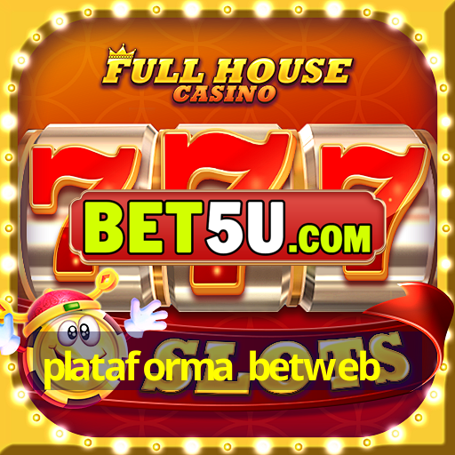 plataforma betweb