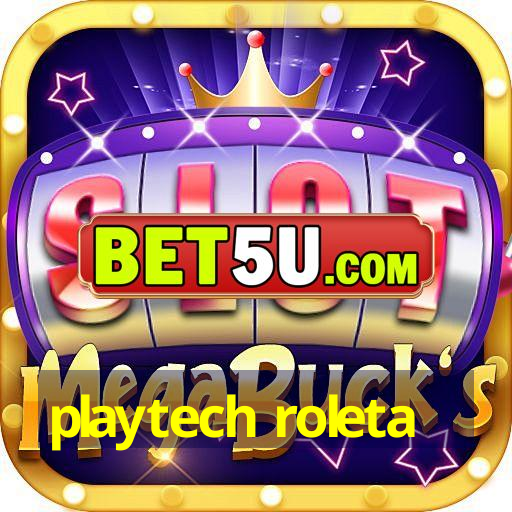 playtech roleta