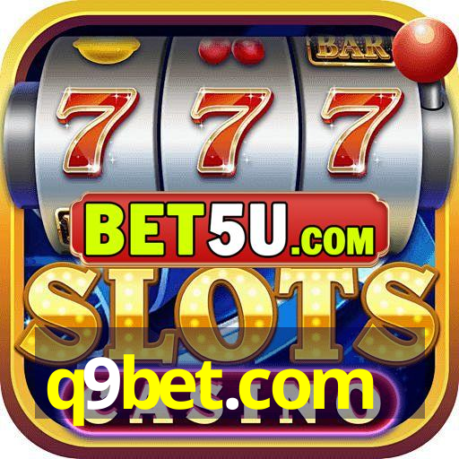 q9bet.com