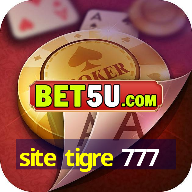 site tigre 777