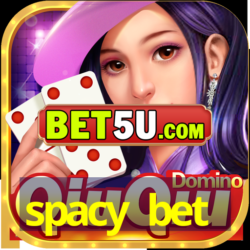 spacy bet