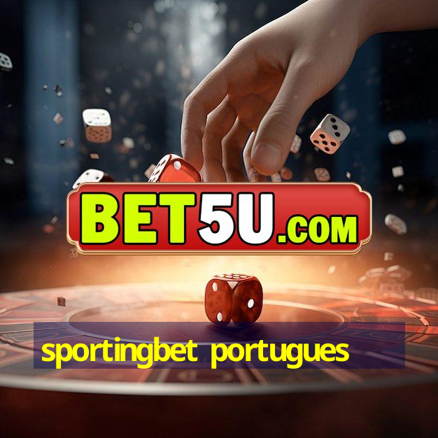 sportingbet portugues