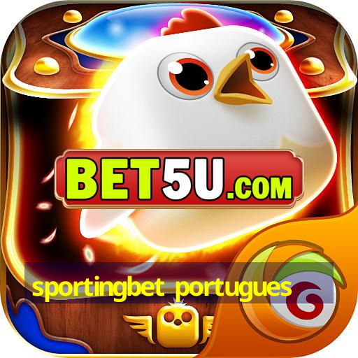 sportingbet portugues