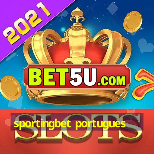 sportingbet portugues