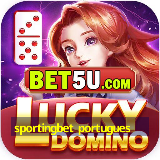 sportingbet portugues