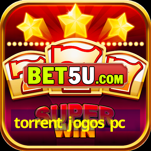 torrent jogos pc