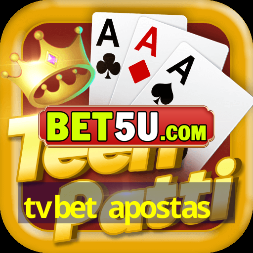 tvbet apostas