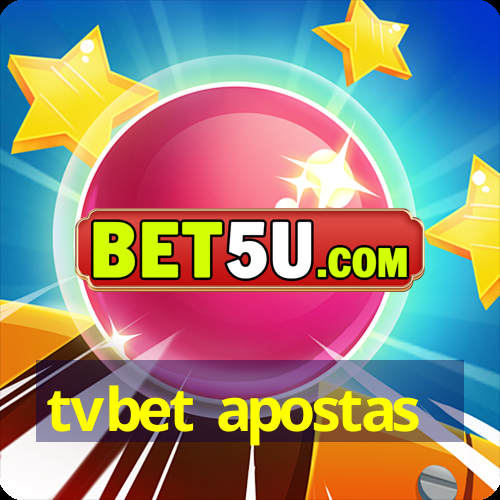 tvbet apostas