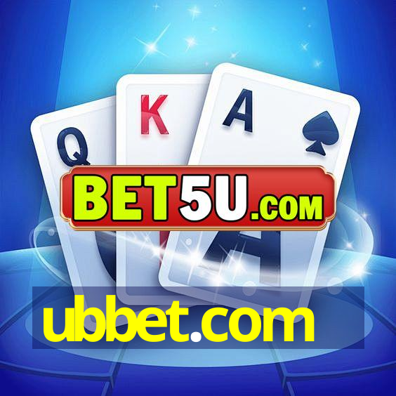 ubbet.com