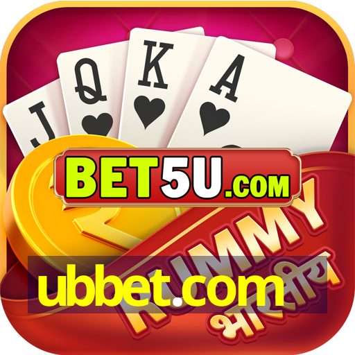 ubbet.com