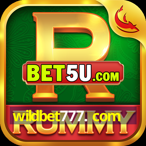 wildbet777. com