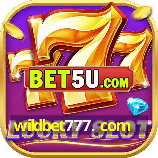 wildbet777. com