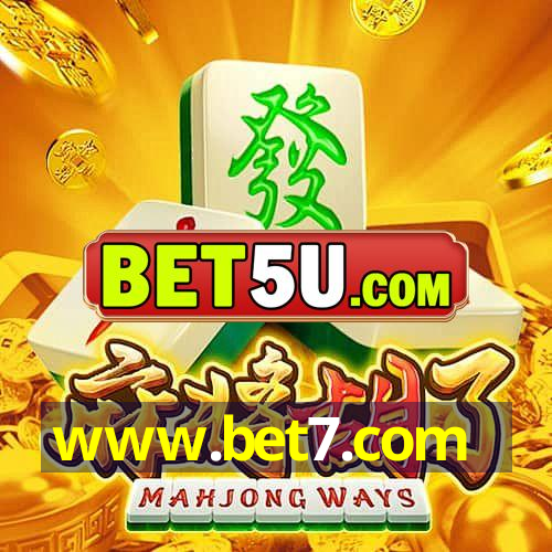 www.bet7.com