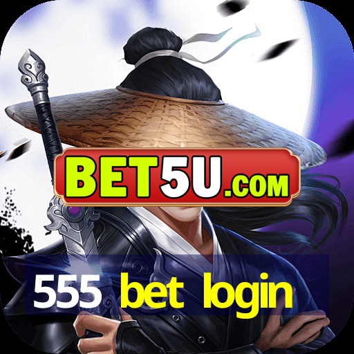 555 bet login