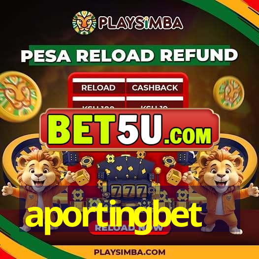 aportingbet