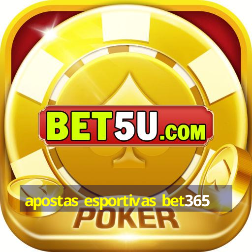 apostas esportivas bet365