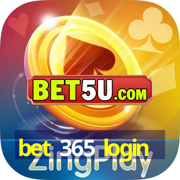 bet 365 login