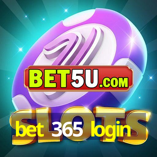 bet 365 login