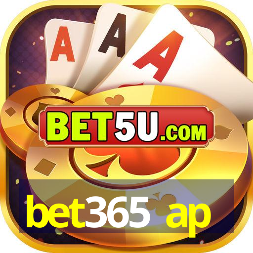 bet365 ap