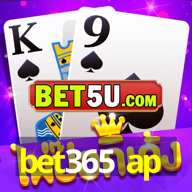 bet365 ap