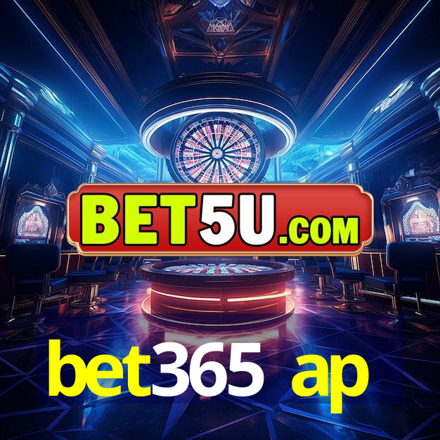 bet365 ap