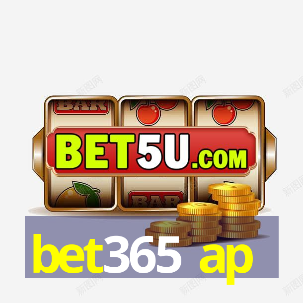 bet365 ap