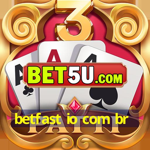 betfast io com br