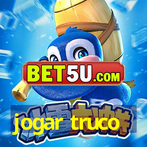 jogar truco