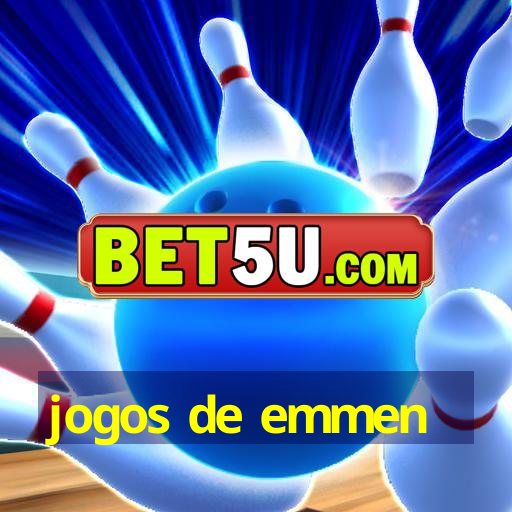 jogos de emmen