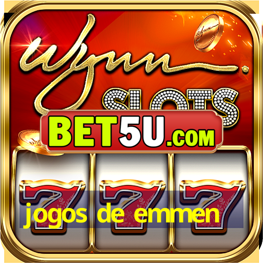 jogos de emmen