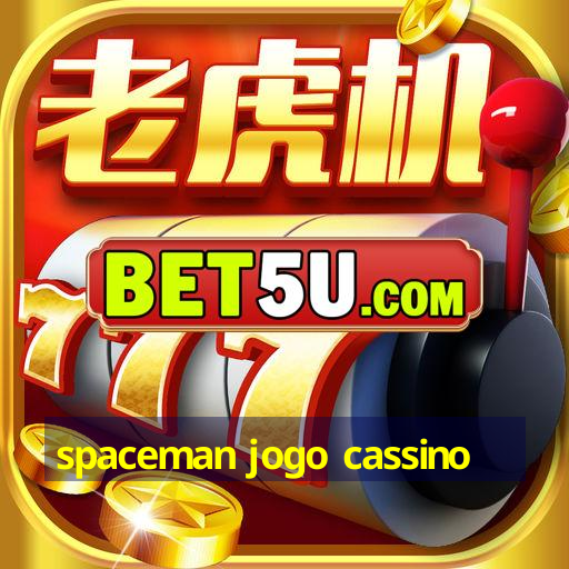 spaceman jogo cassino