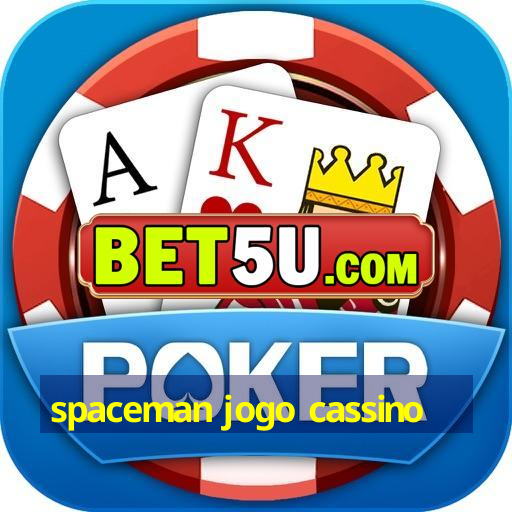 spaceman jogo cassino