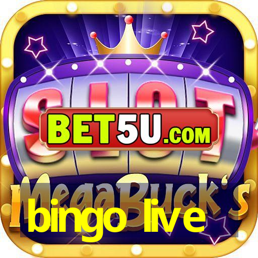 bingo live