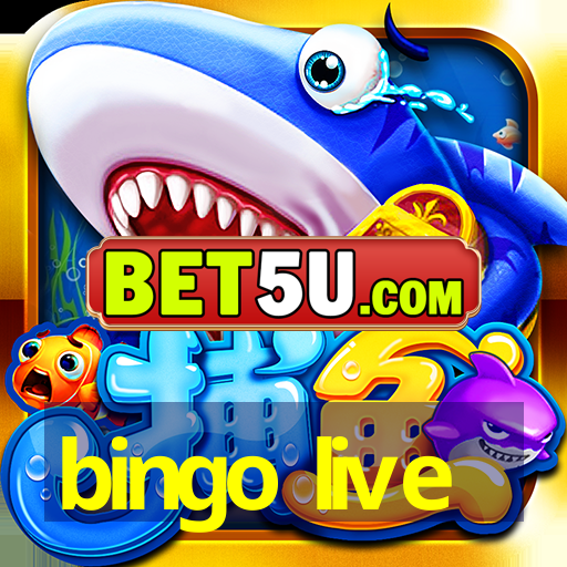 bingo live