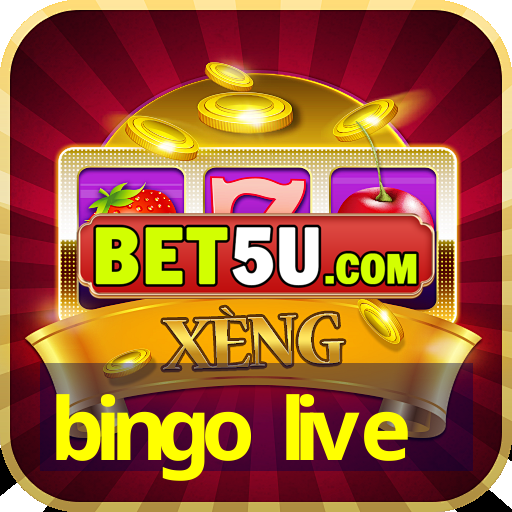 bingo live