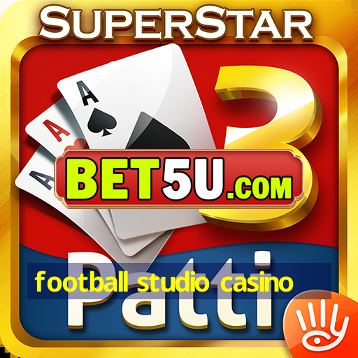 football studio casino