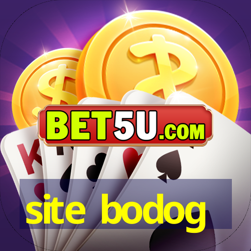 site bodog