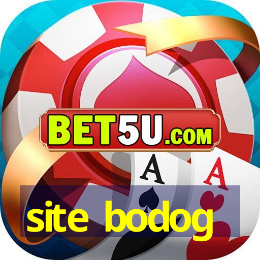 site bodog