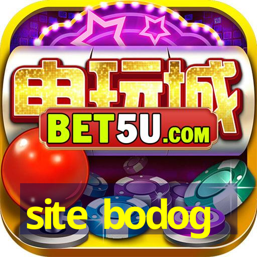 site bodog