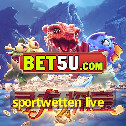 sportwetten live