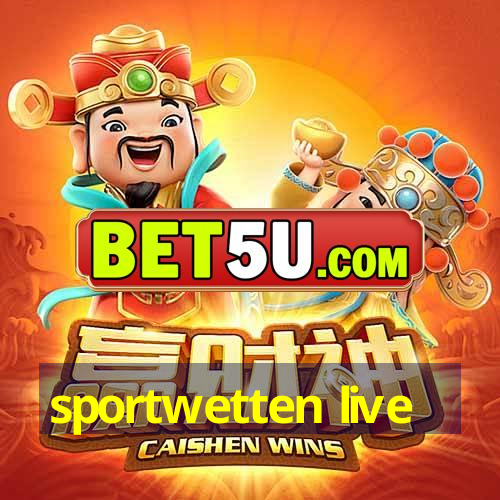 sportwetten live